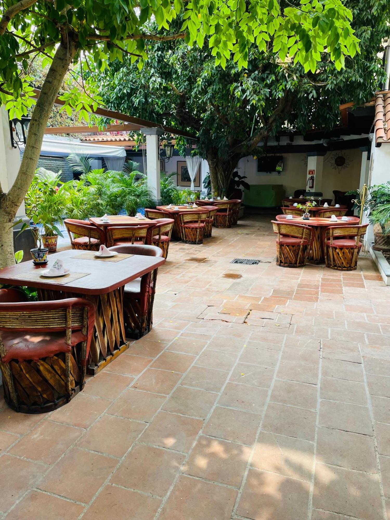 קוארנבאקאבה Villa Bonita Les Terrasses מראה חיצוני תמונה