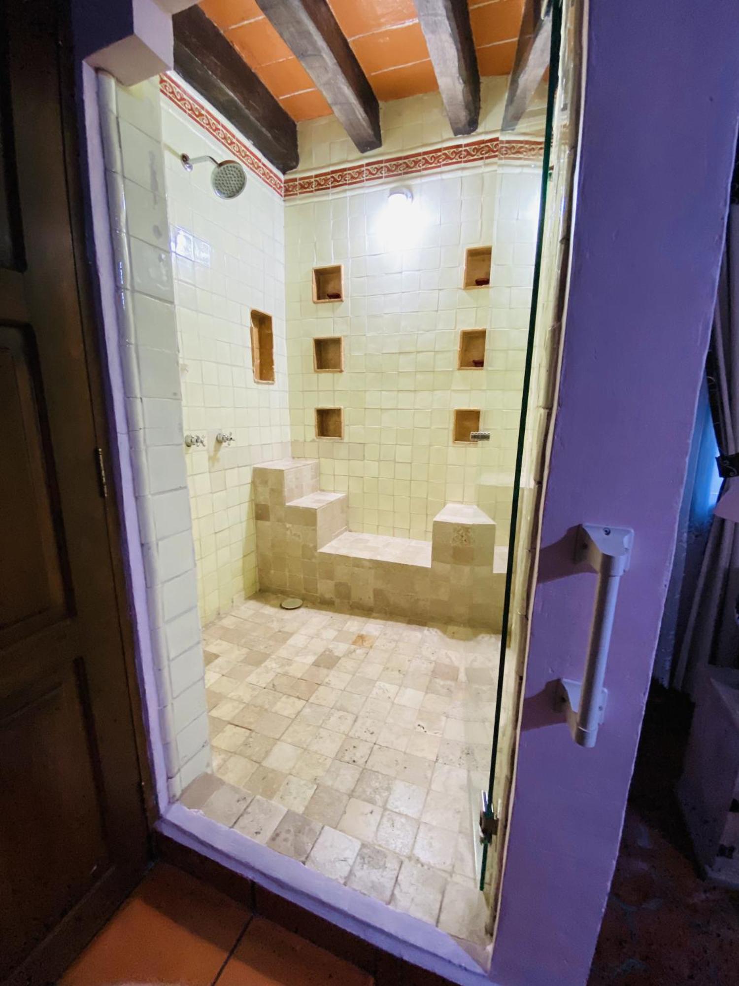 קוארנבאקאבה Villa Bonita Les Terrasses מראה חיצוני תמונה