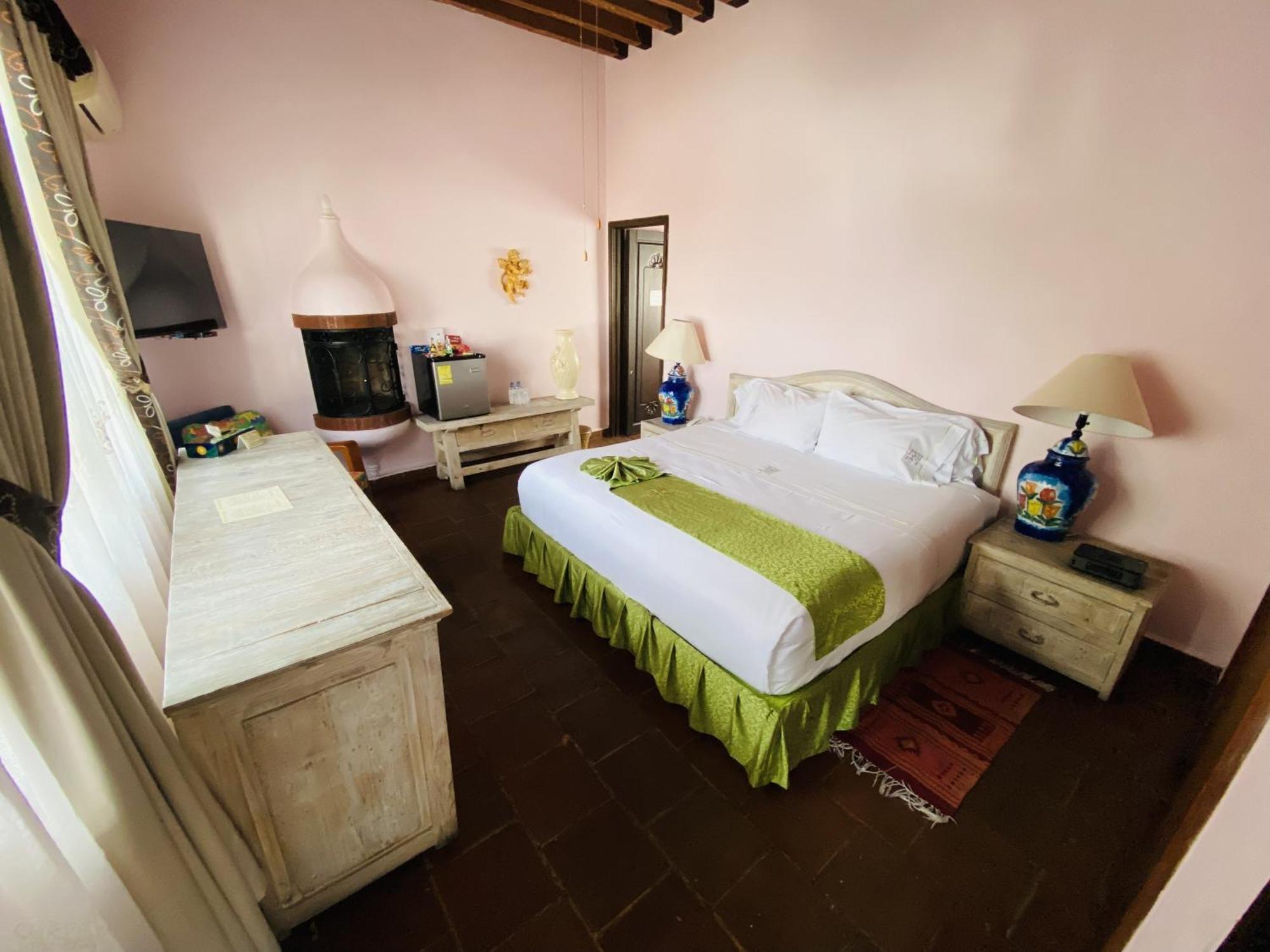 קוארנבאקאבה Villa Bonita Les Terrasses מראה חיצוני תמונה