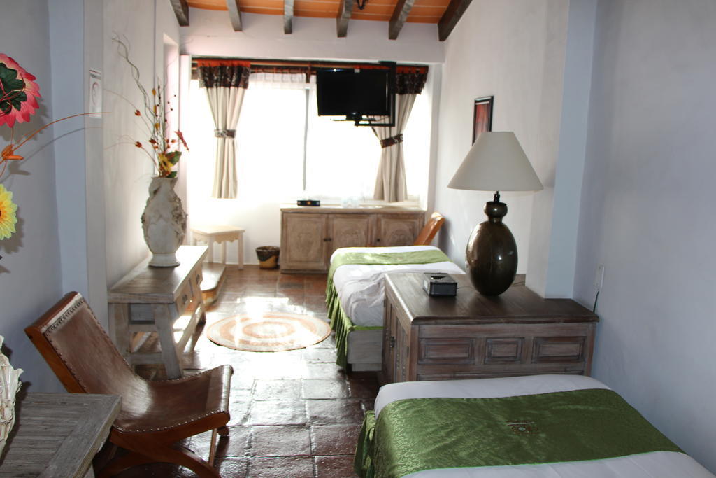 קוארנבאקאבה Villa Bonita Les Terrasses מראה חיצוני תמונה