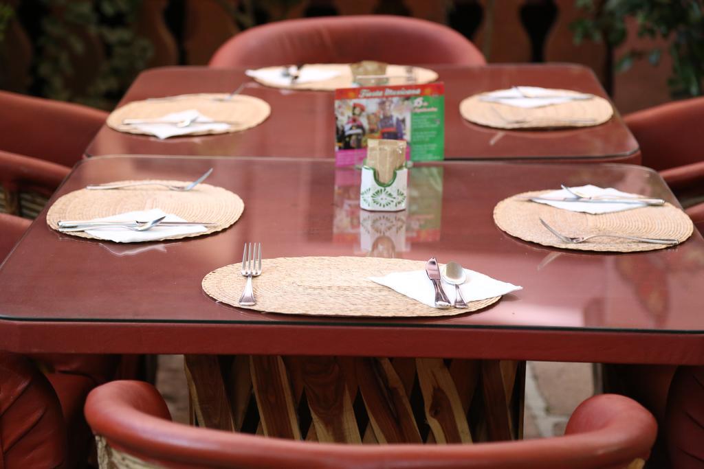 קוארנבאקאבה Villa Bonita Les Terrasses מראה חיצוני תמונה