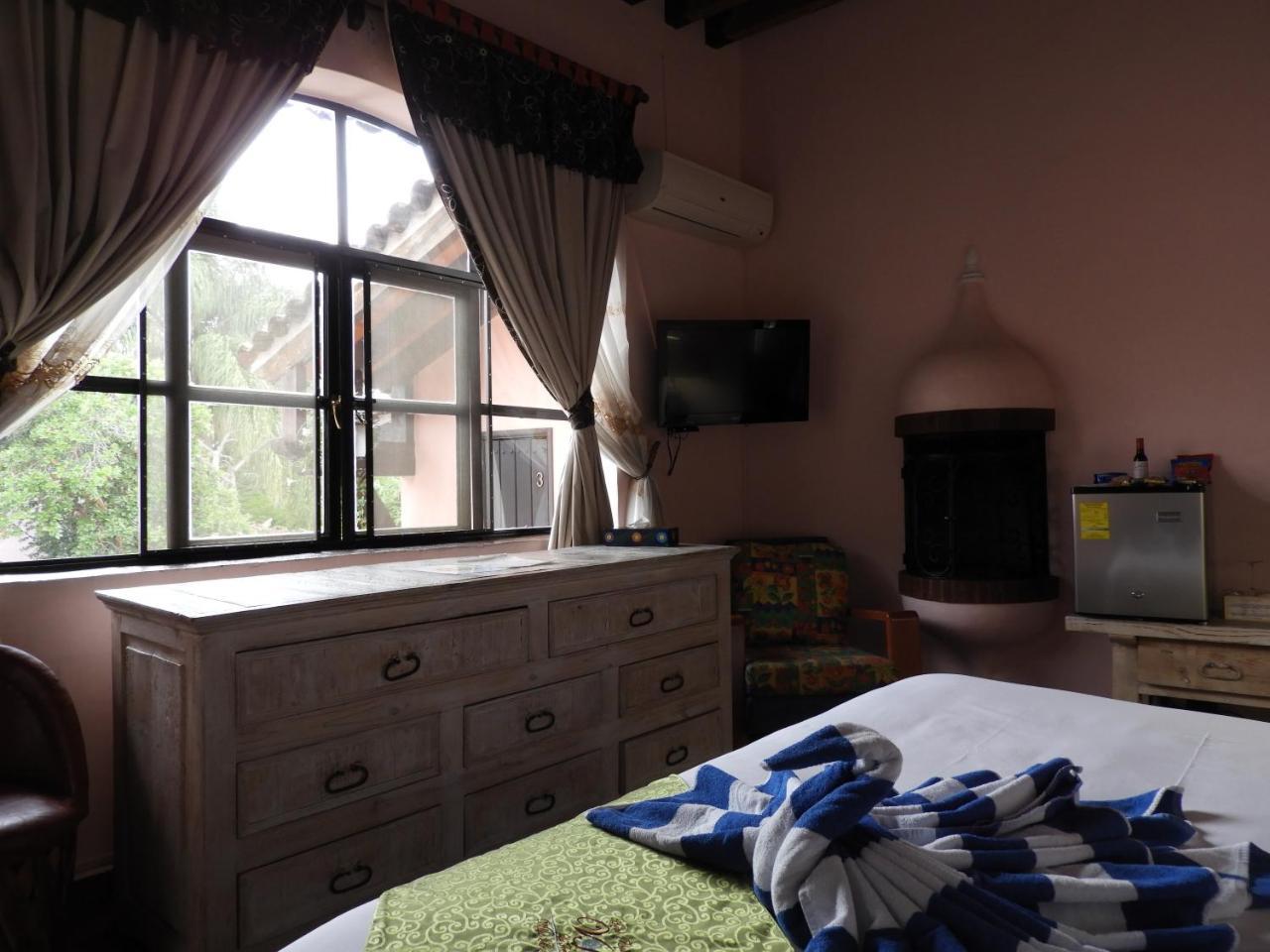קוארנבאקאבה Villa Bonita Les Terrasses מראה חיצוני תמונה