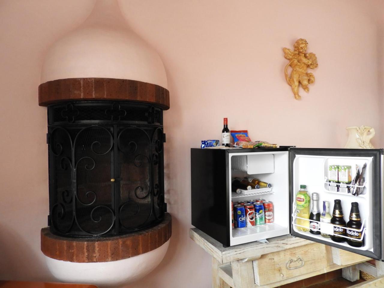 קוארנבאקאבה Villa Bonita Les Terrasses מראה חיצוני תמונה
