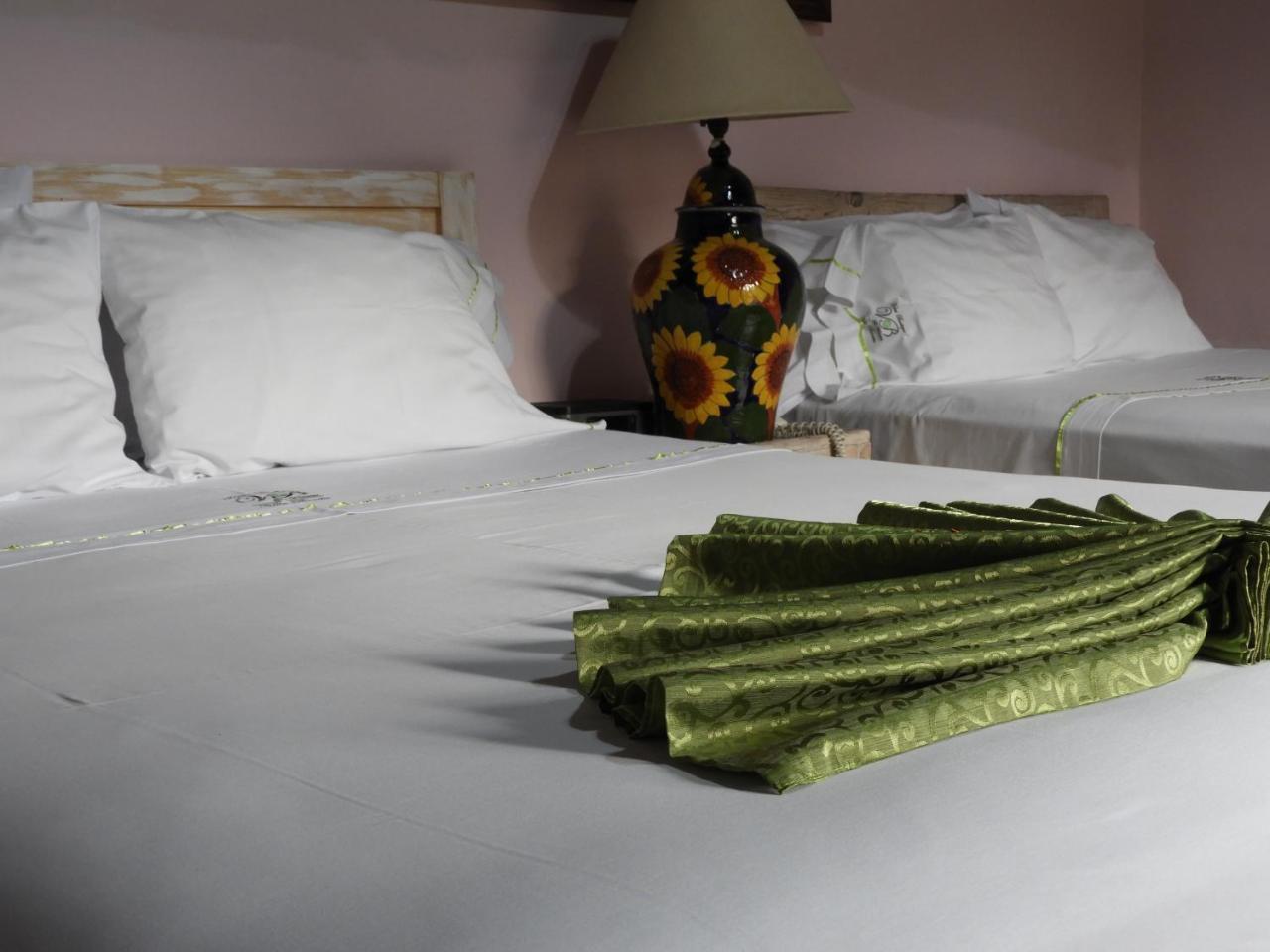קוארנבאקאבה Villa Bonita Les Terrasses מראה חיצוני תמונה