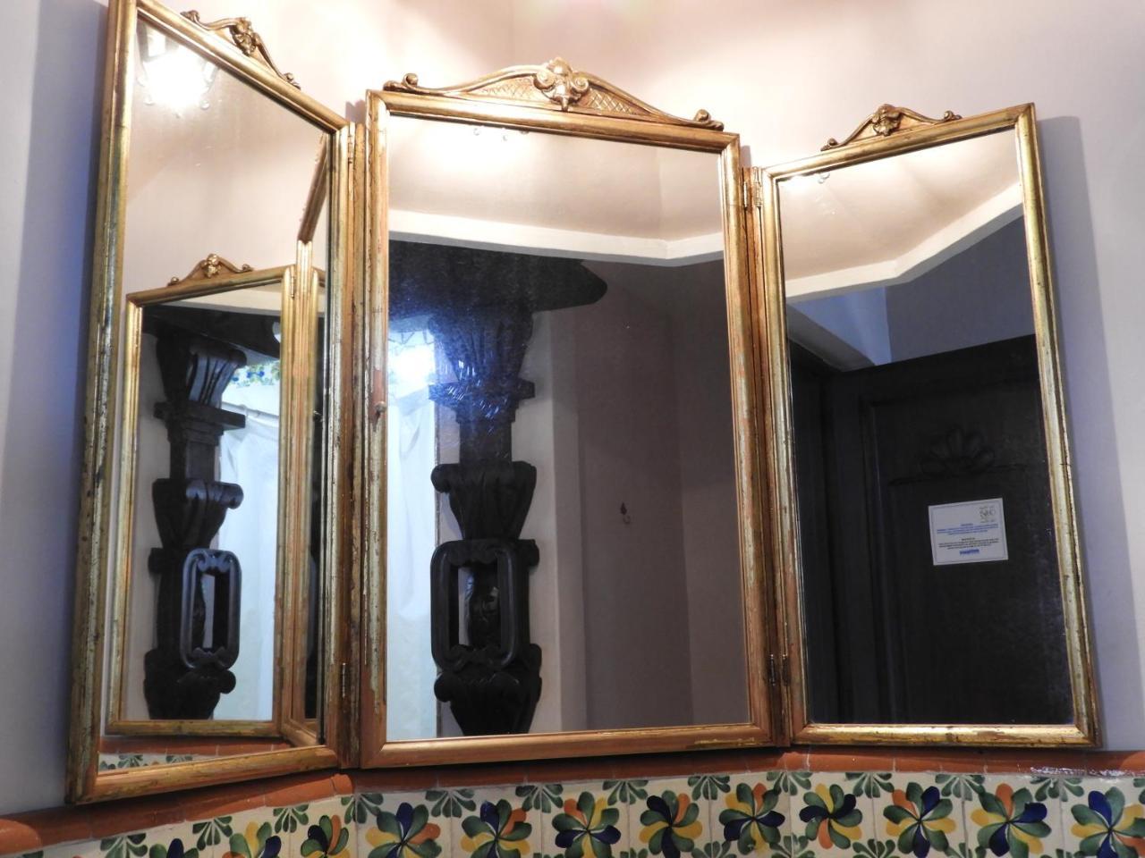 קוארנבאקאבה Villa Bonita Les Terrasses מראה חיצוני תמונה